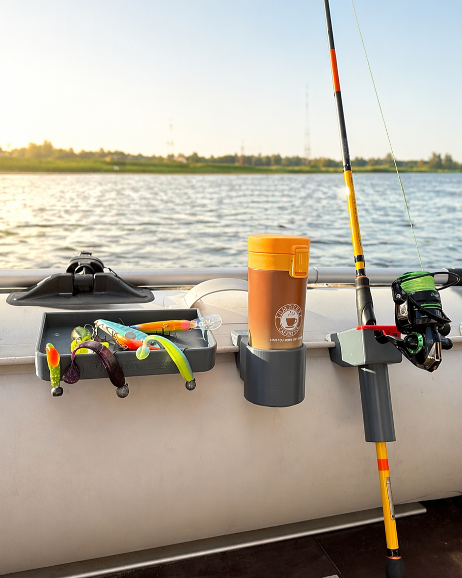 Boat Accessories
