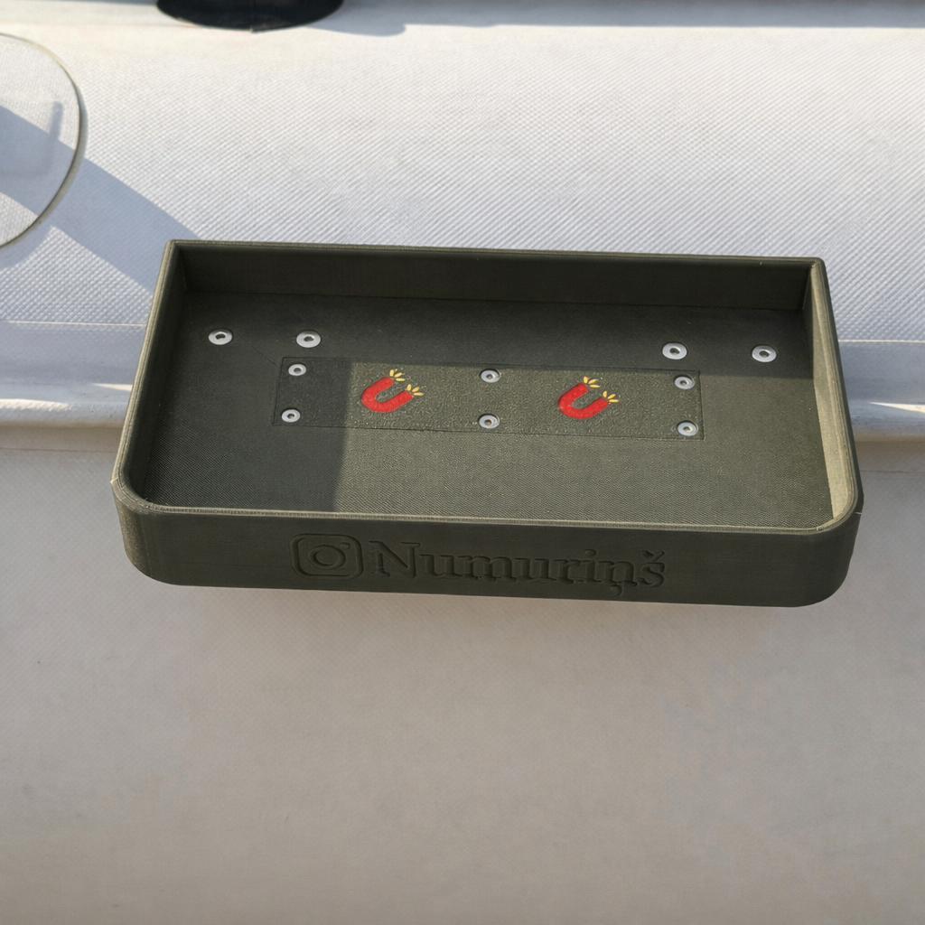 Table for PVC Boat