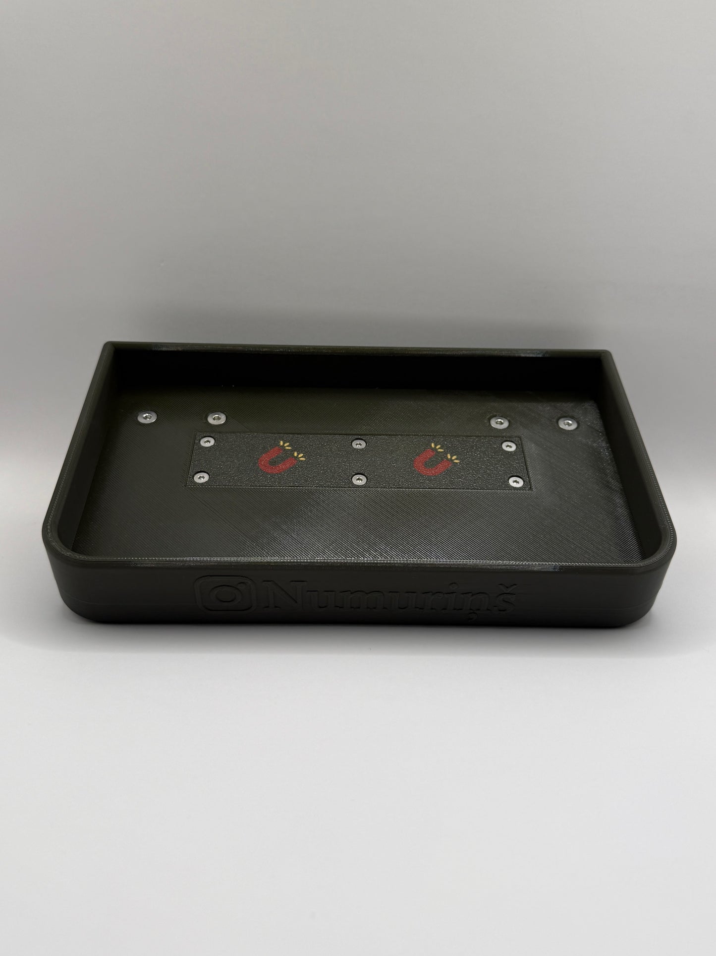 Table for PVC Boat