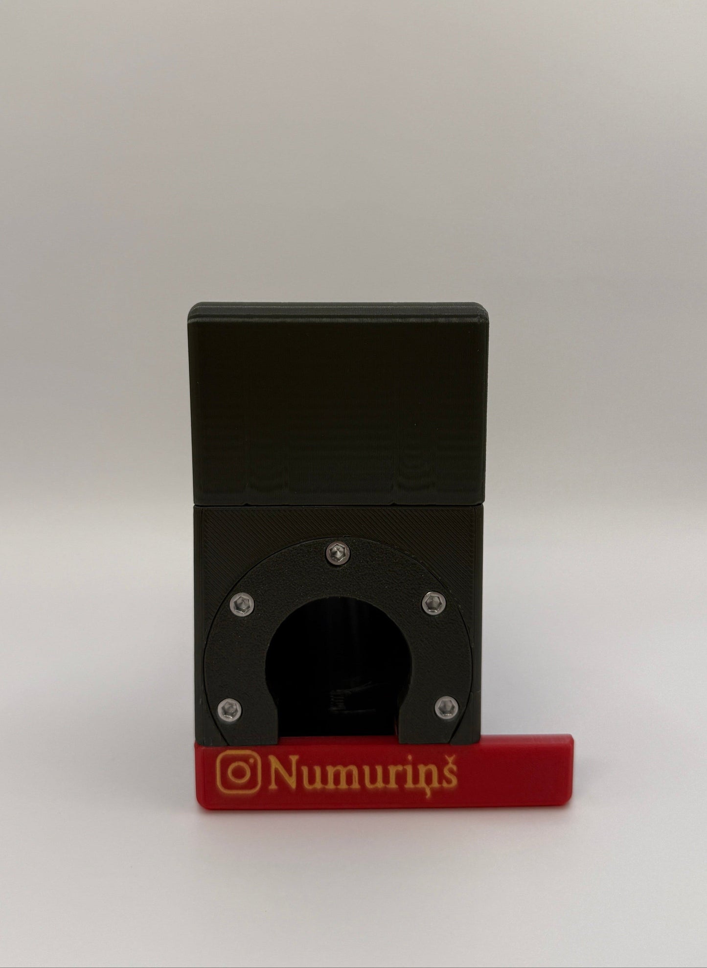 PVC Boat Fishing Rod Holder