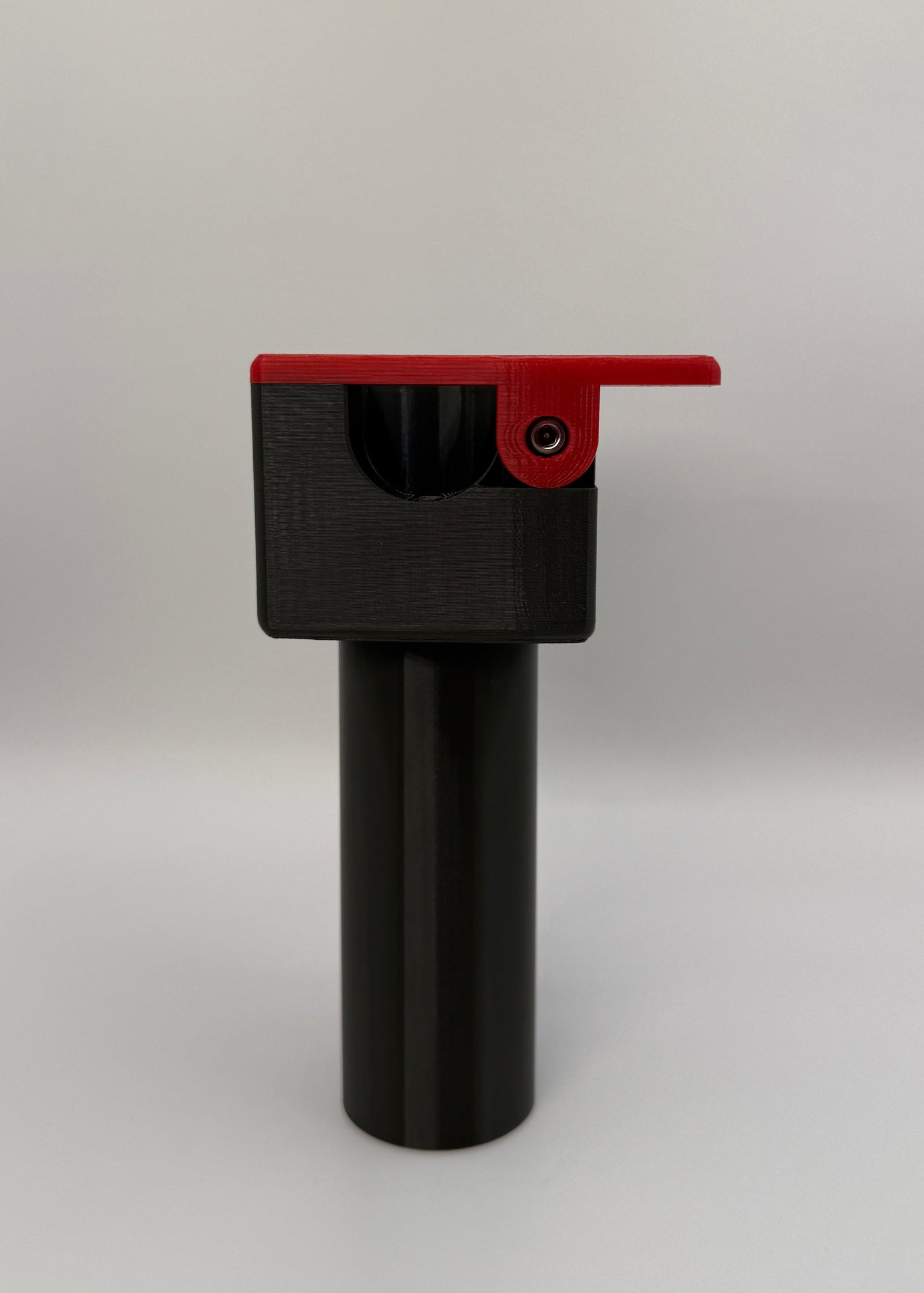 PVC Boat Fishing Rod Holder