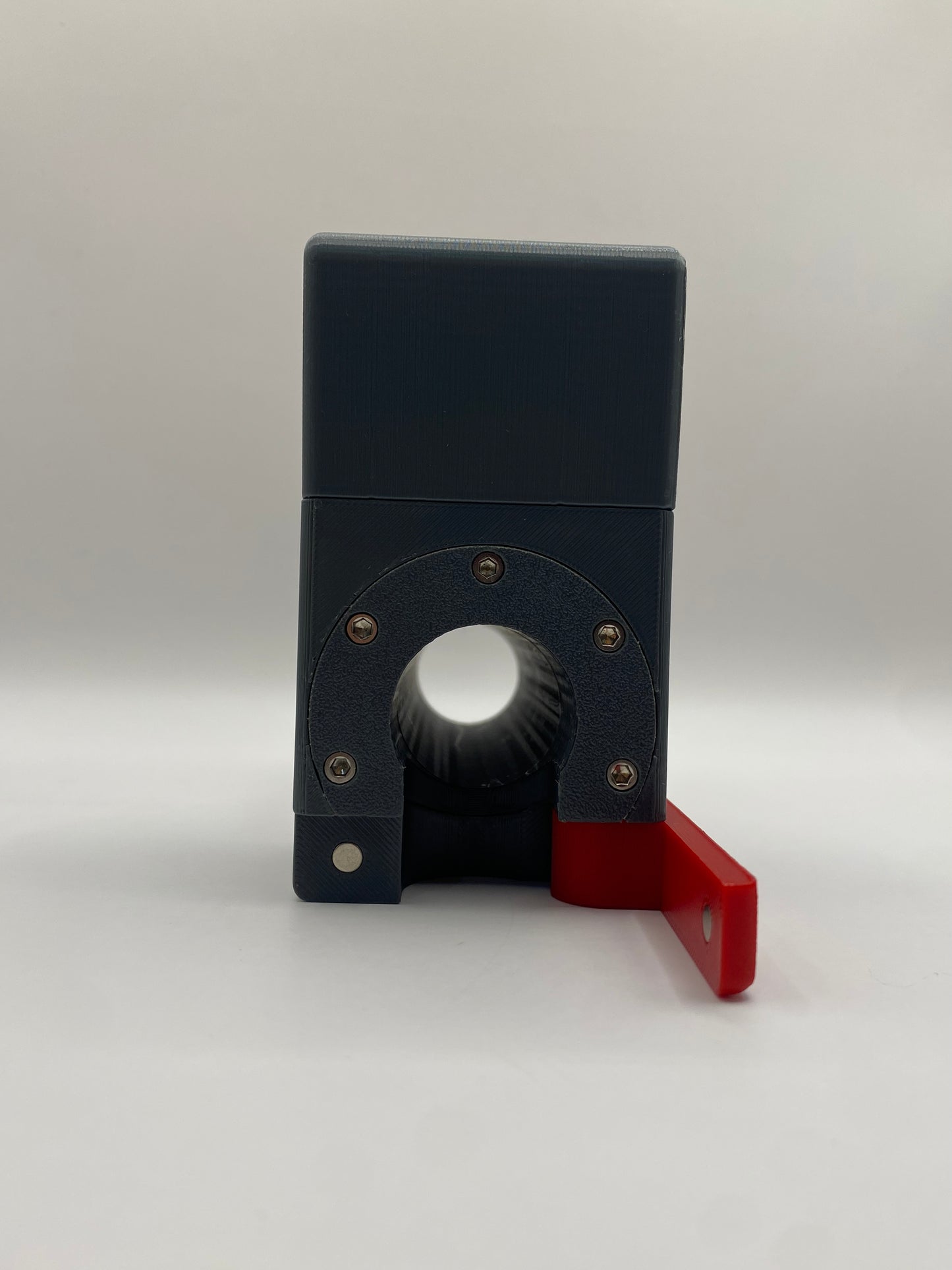 PVC Boat Fishing Rod Holder