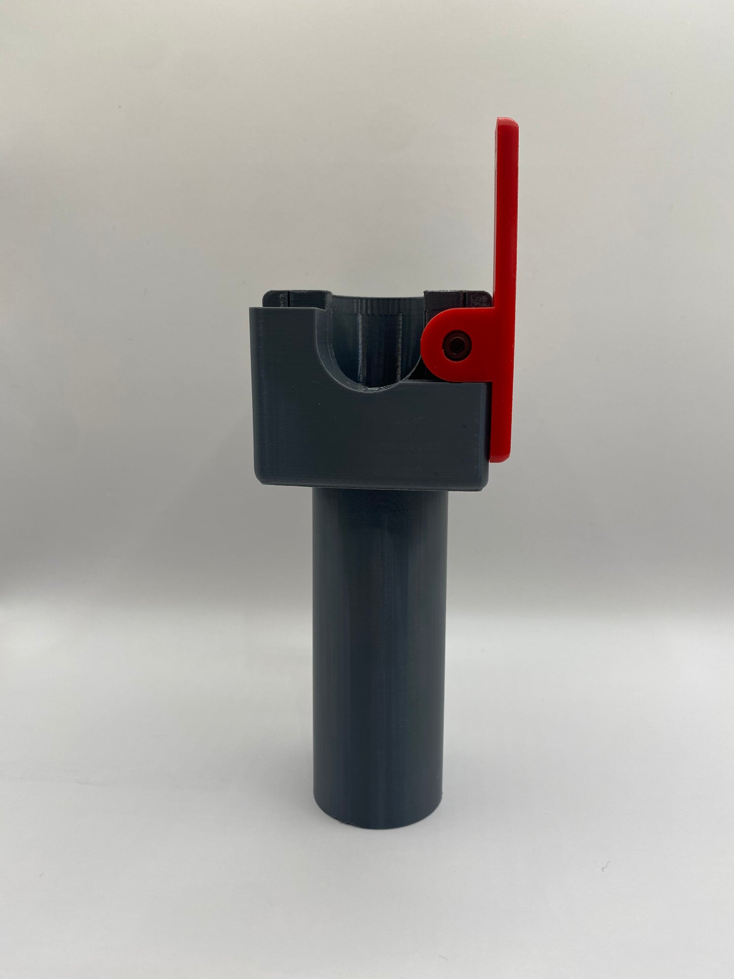 PVC Boat Fishing Rod Holder