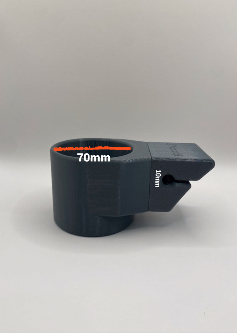 PVC Boat Cup Holder