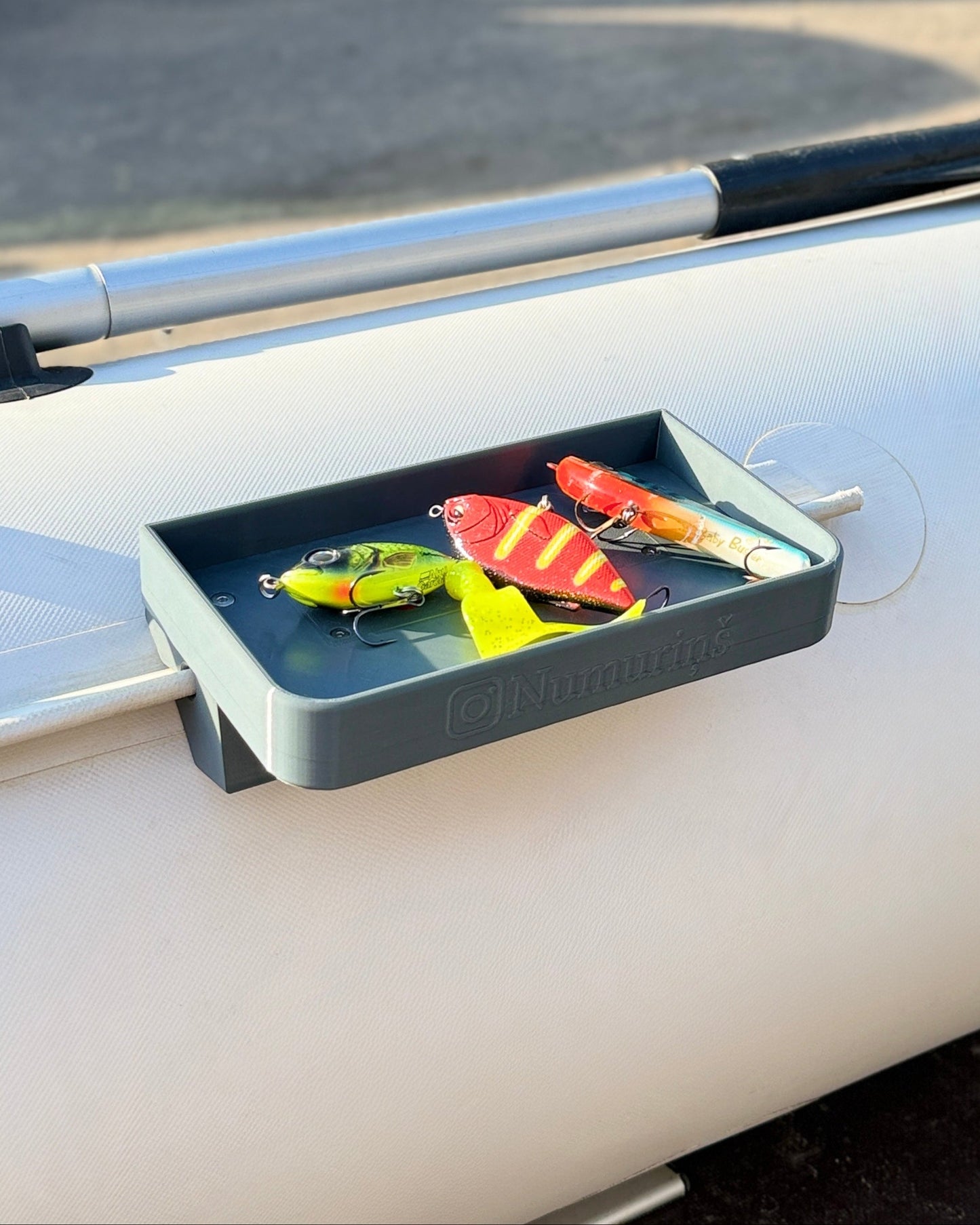 Table for PVC Boat