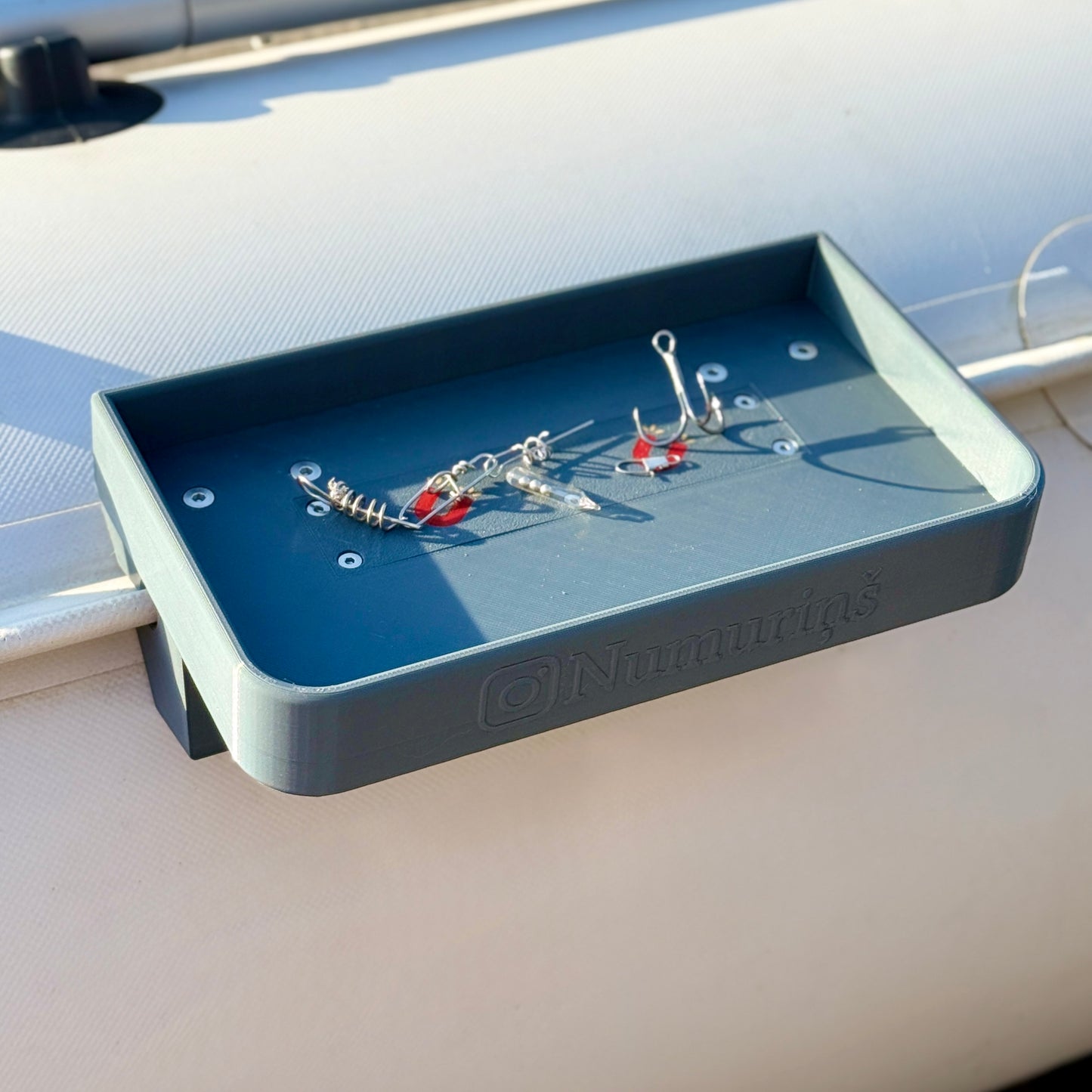 Table for PVC Boat