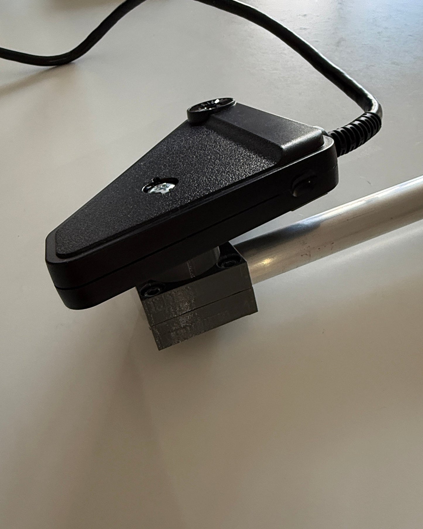 Lowrance Eagle Eye 9 Transducer Mount