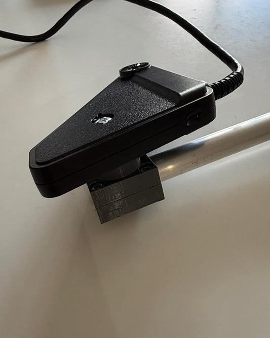 Lowrance Eagle Eye 9 Transducer Mount